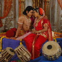 Srinivasa Padmavathi kalyanam Movie Stills | Picture 97804